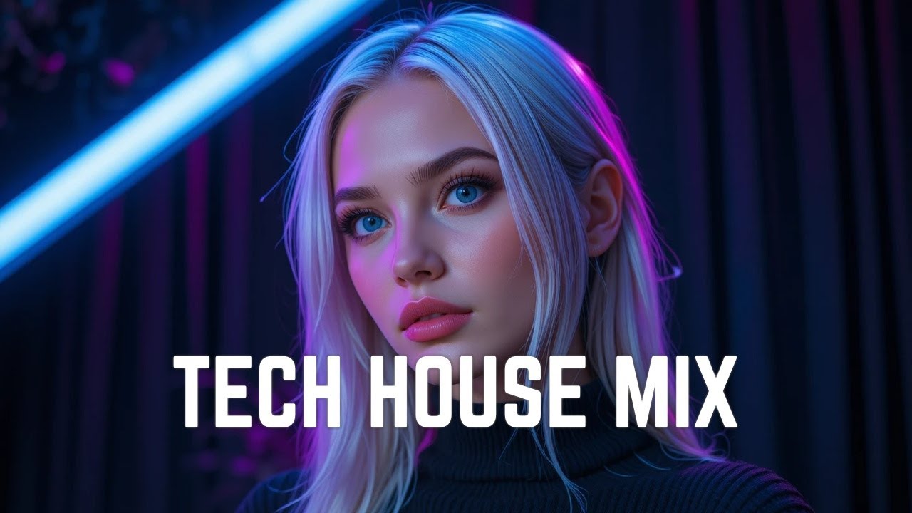 Midnight Signal Flow – Progressive Techno