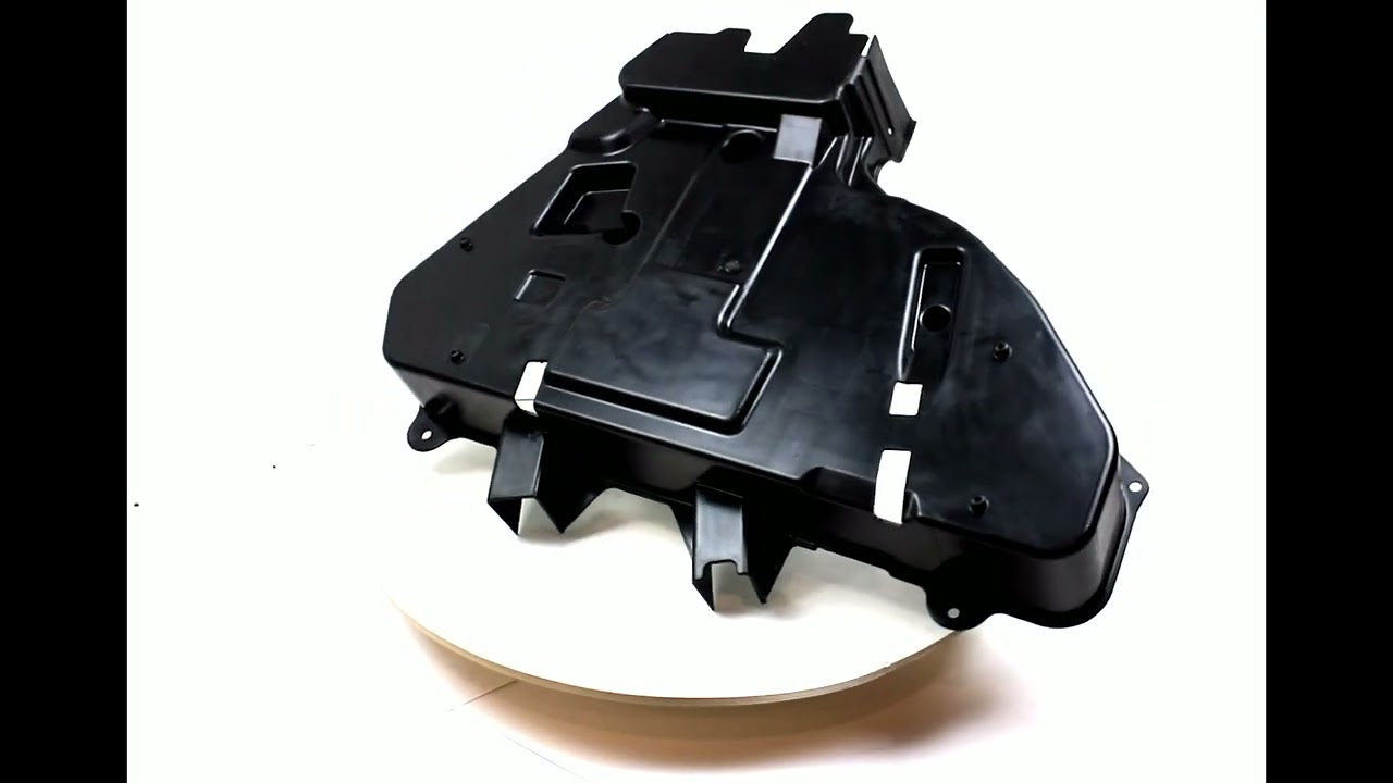 Ékszíj védő MTD 731-05699C