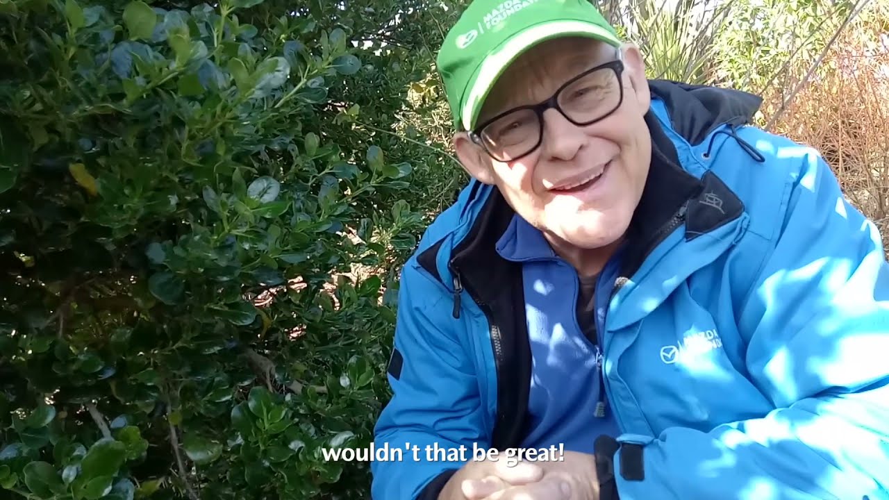 TREEmendous Education Programme
