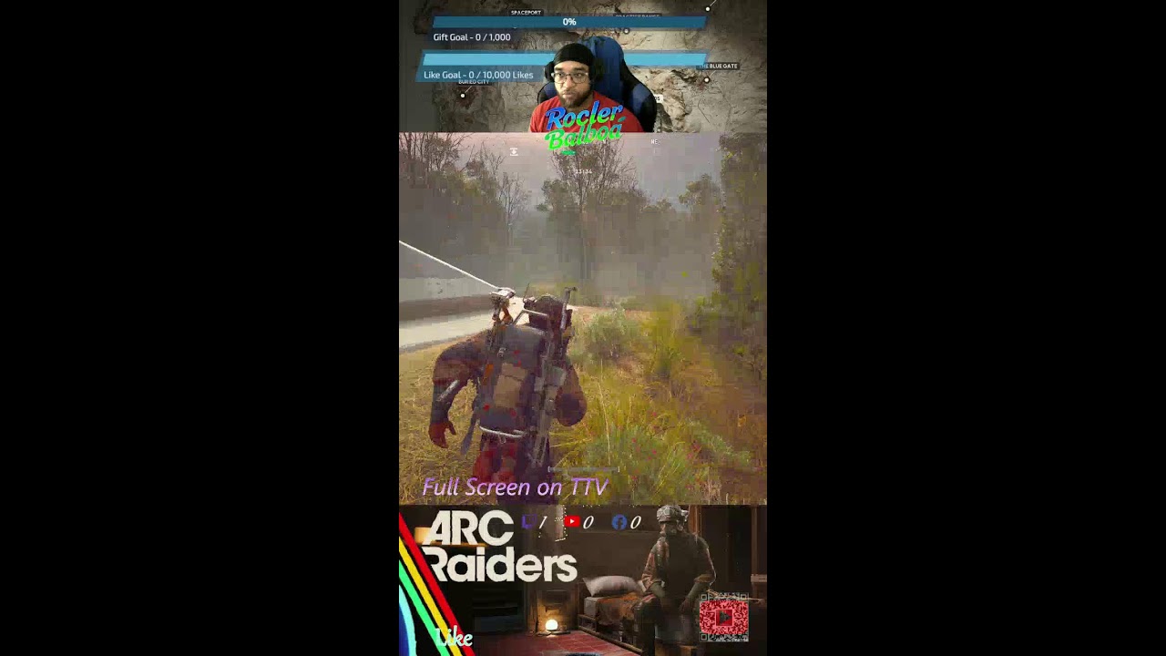 ARC Raiders