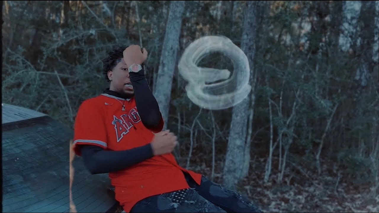 Toodah2x - BondFall [Official Music Video] 