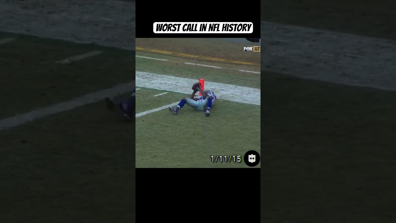 «Даллас Ковбойз» были обмануты.