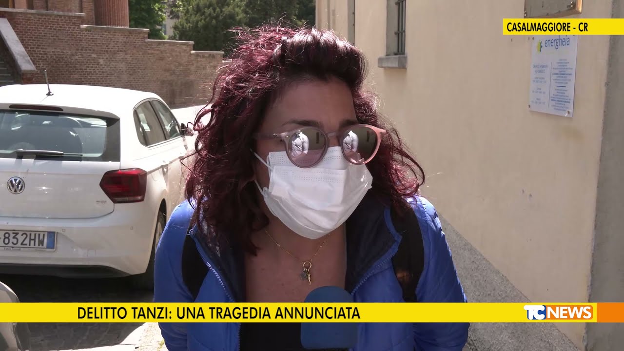 Delitto Tanzi: una tragedia annunciata