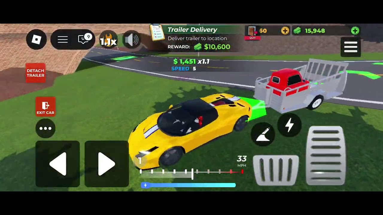 MORE Drive World Drifting Racing VIDEOS? 