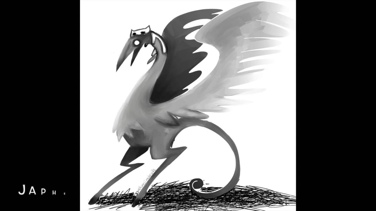 OFF: Headcanon Voices