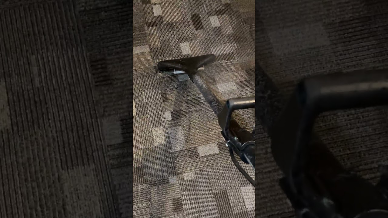 Restaurants Carpet￼ Cleaning Newark, Delaware satisfying before and after job completed￼