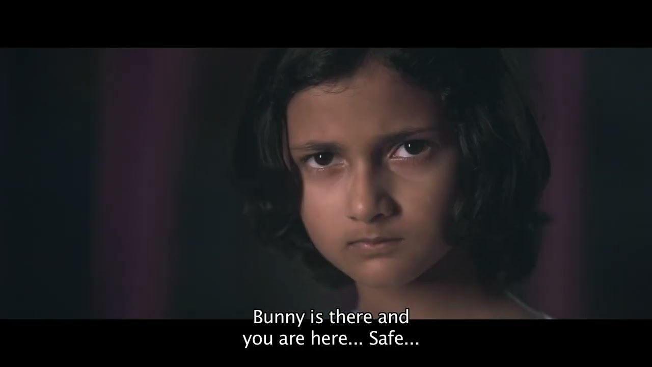 L'HIFF Trailer Edition 2022 - Bunny (Nilesh Upadhye)