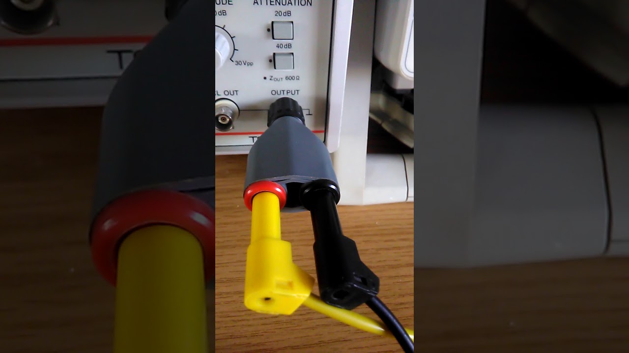 Mode de fonctionnement d'un GBF