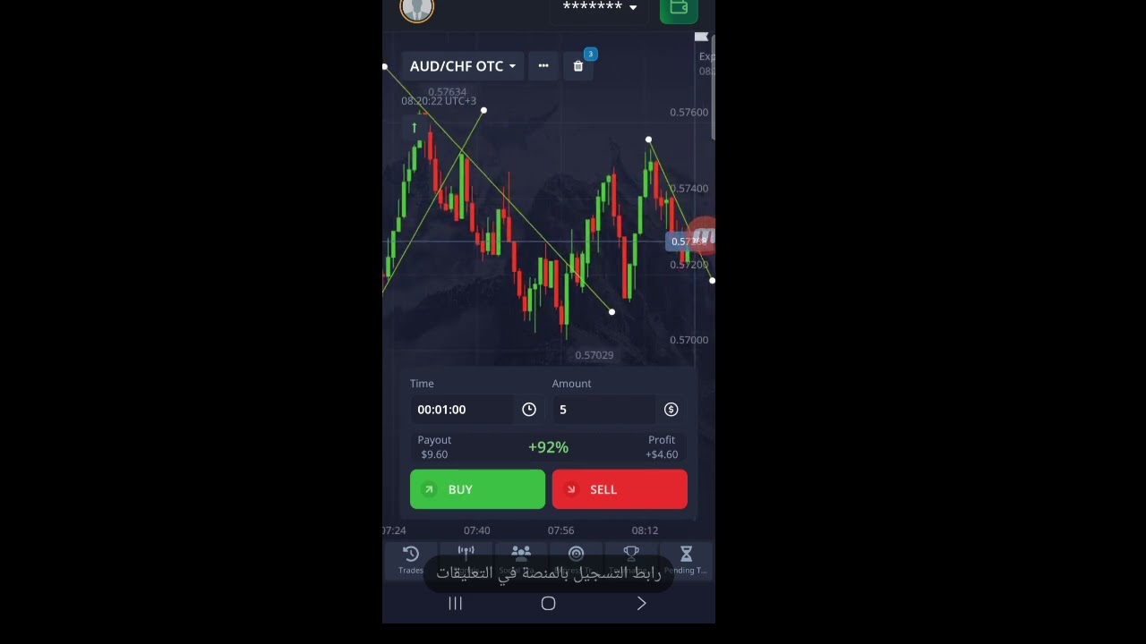 لقد درست 1000 إعادة اختبار فاشلة… حتى وجدتُ الاستراتيجية التي لا ينتبه لها أحد!