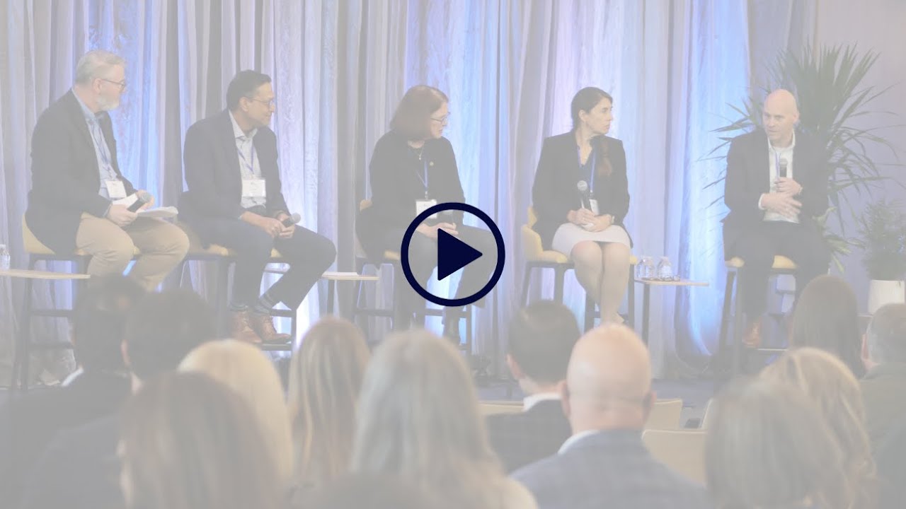 Panel: One Health in Action – Indiana’s Leadership Role to Reshore Supply Chain