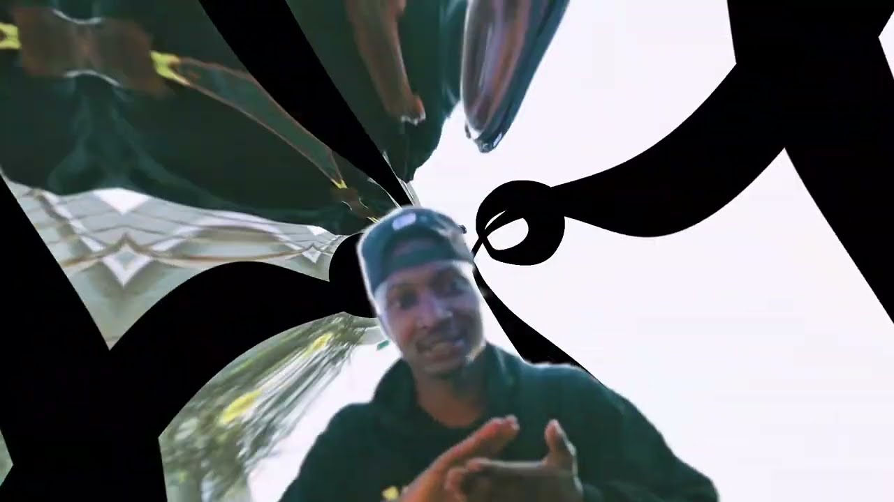 Slatte -_- Kante (Ghevha Chete) ft @YoungBlessySlime  Official Music Video.