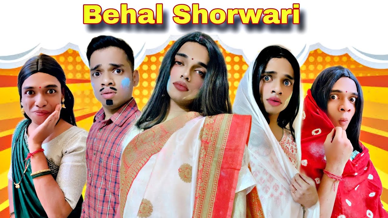 Behal Shorwari Ep. 775 | FUNwithPRASAD | #funwithprasad