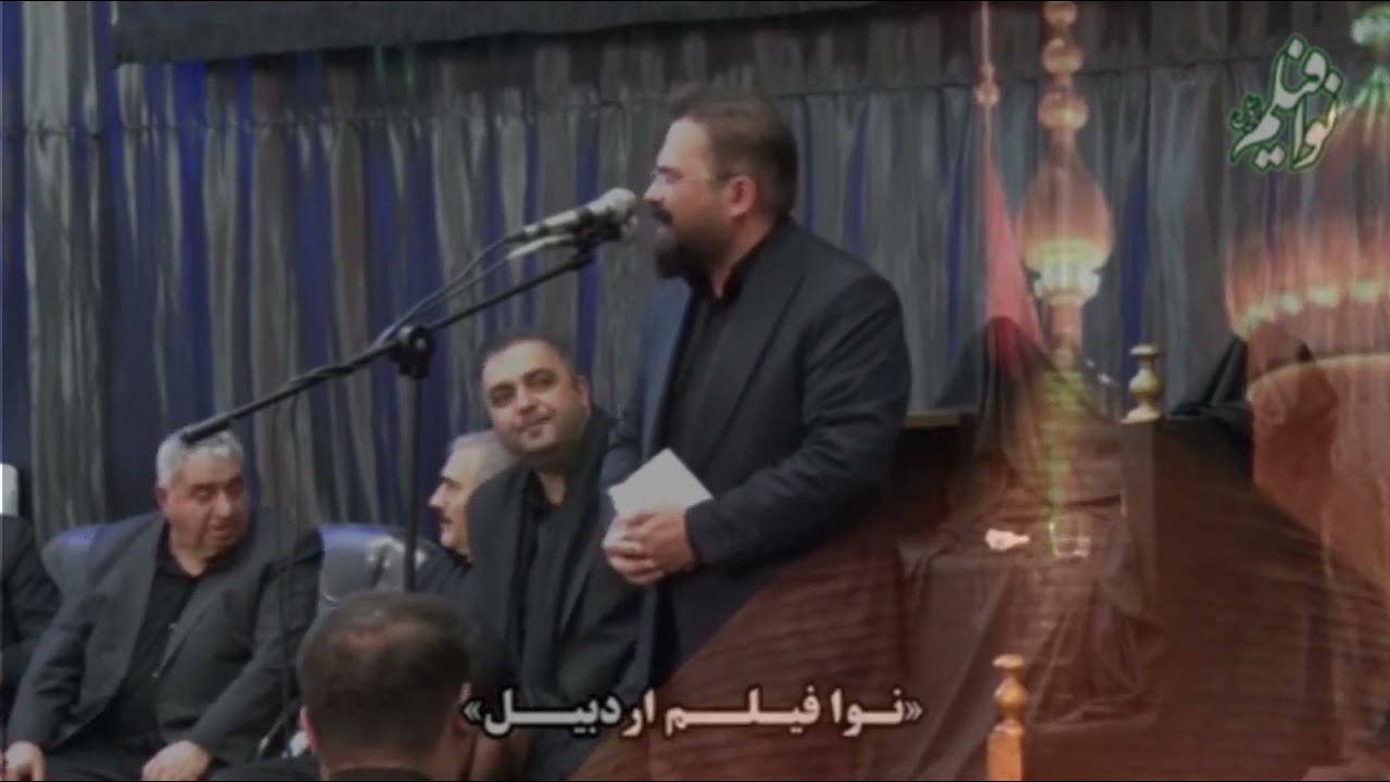 قال رسول الله(ص):کل عین باکیه یوم القیامه الا عین بکت علی مصاب الحسین