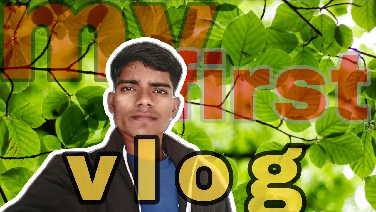 My first vlog||🤣 funny video 🤣🤣🤣|| daily vlog 01 || @hk99pagalu  subscribe 🙏🙏🙏