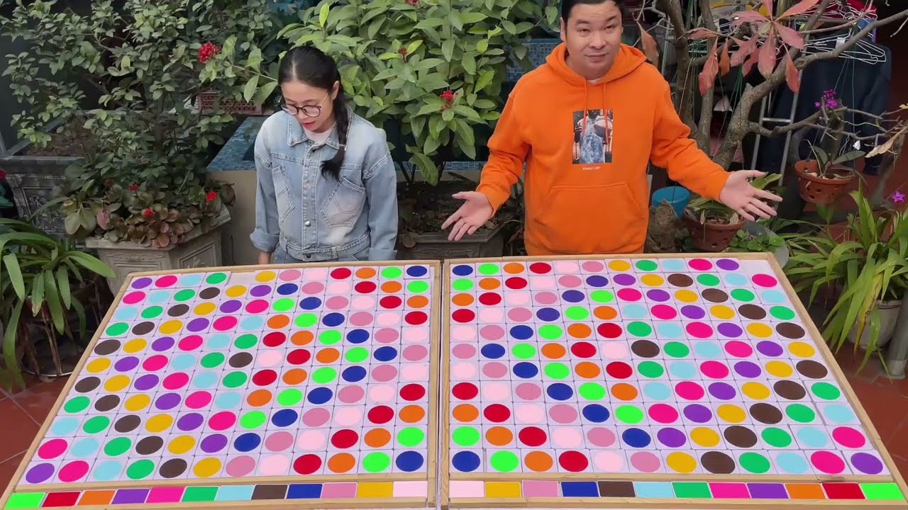 Sort the balls challenge and solve the puzzle smartly and quickly