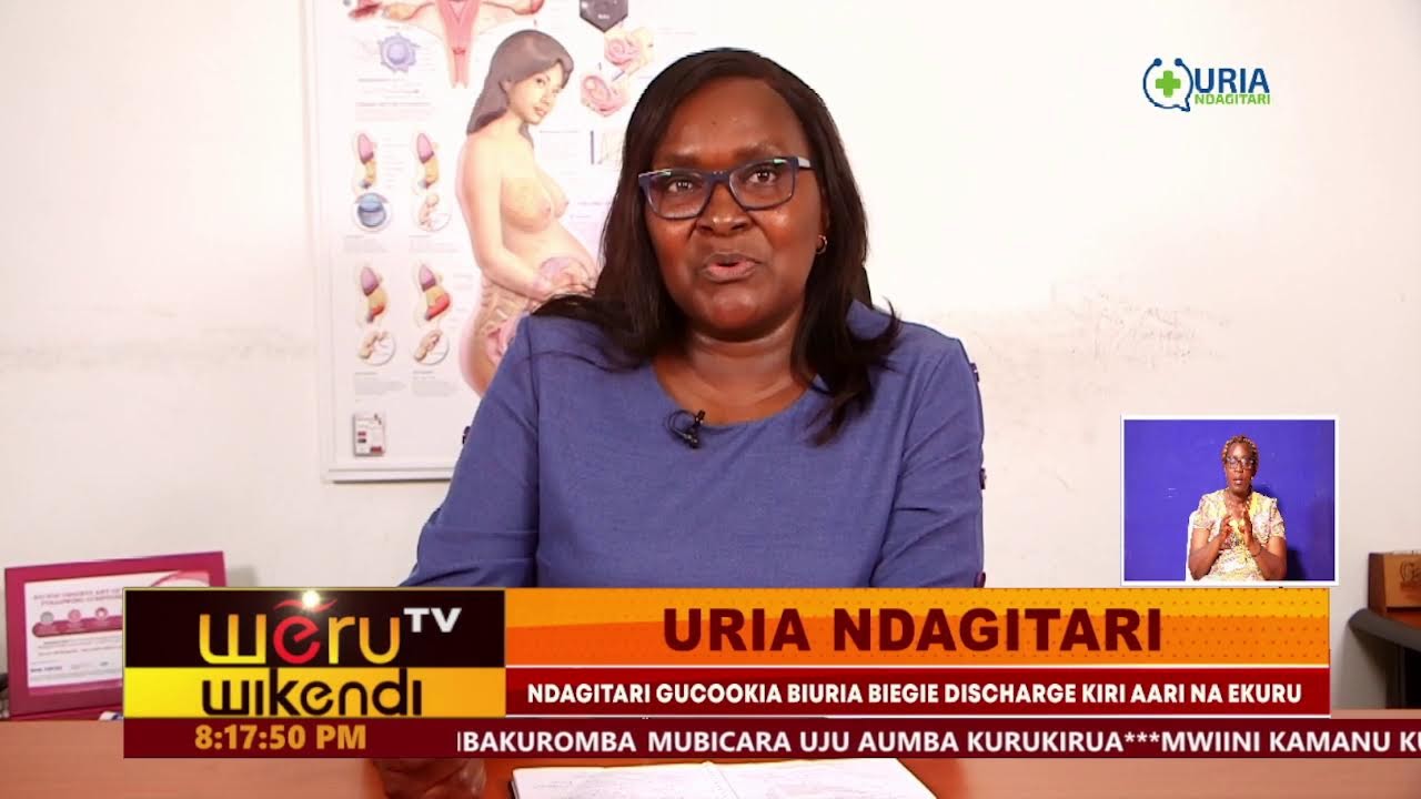 WERU WIKENDI THAA IMWE 7TH JANUARY 2026