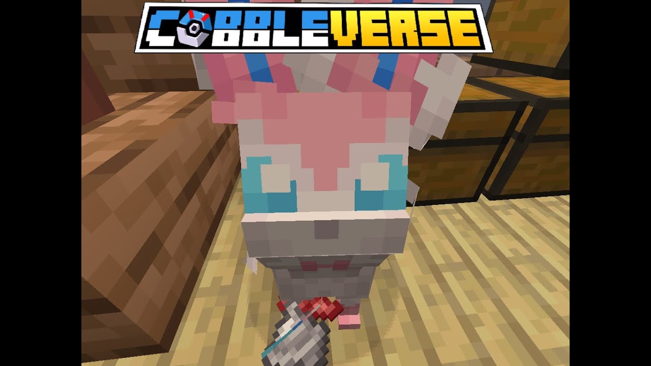 cobblverse - trying to find a perfect base