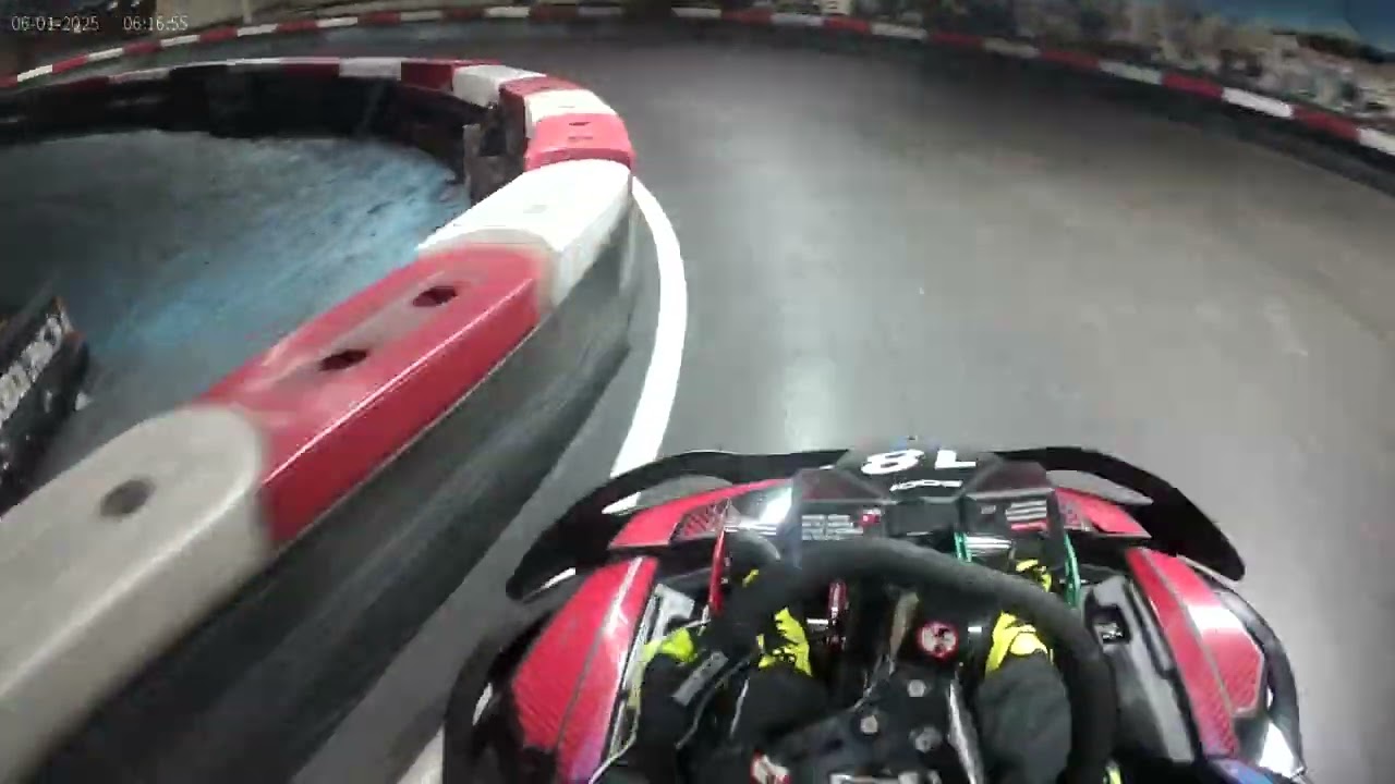 CARRERA NOVIEMBRE 8/11/2025 IKB PARTE 1