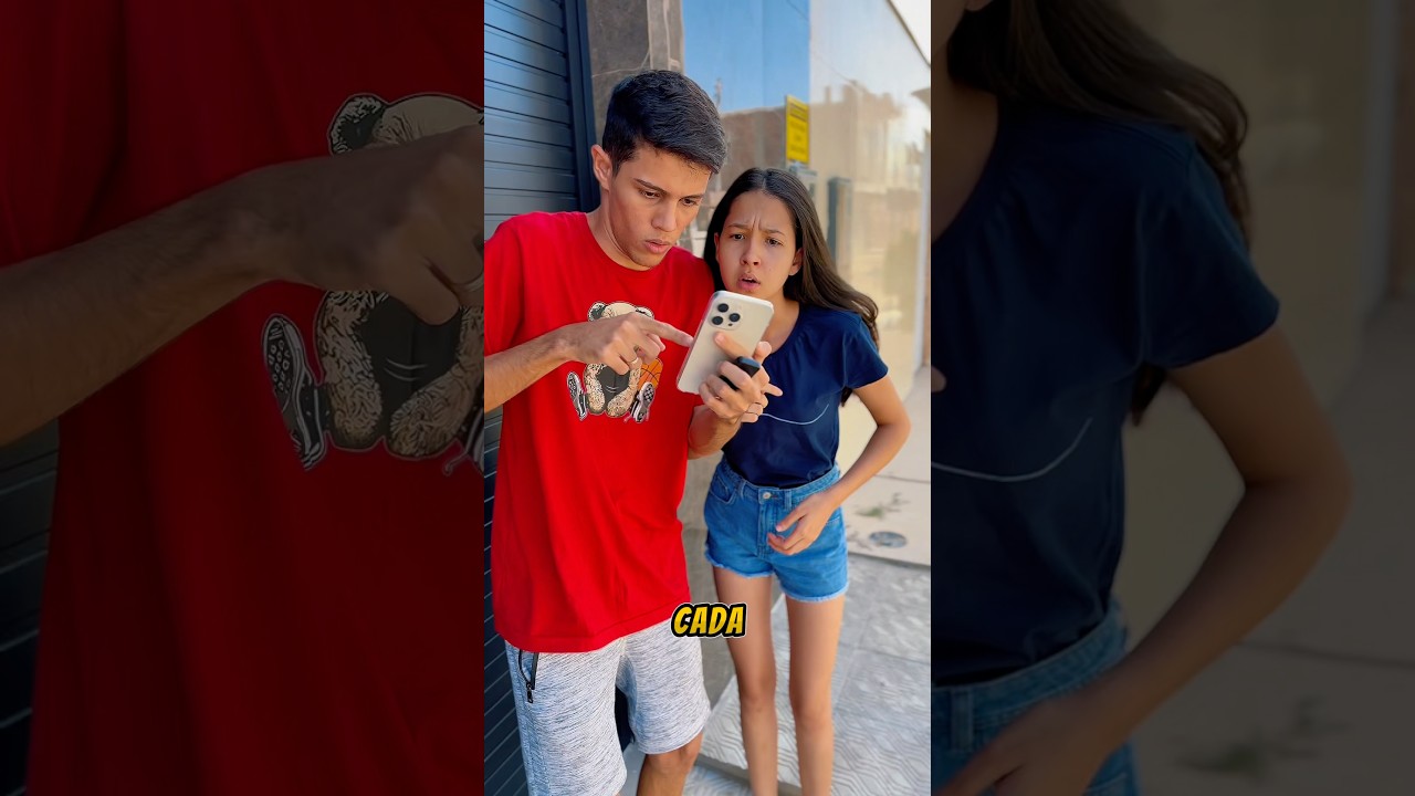 Conferindo tudo antes de sair de casa #humor #memedecasal #comedia #memecasal