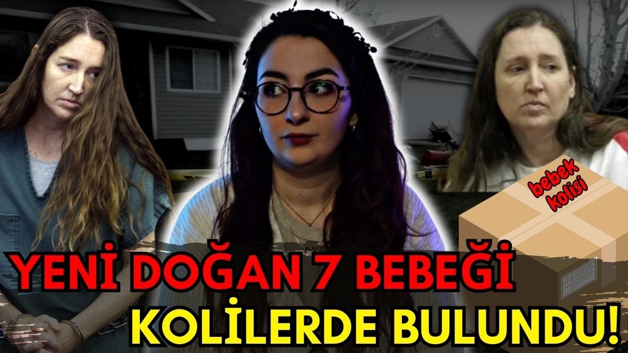 Anne Değil Canavar - Megan Huntsman