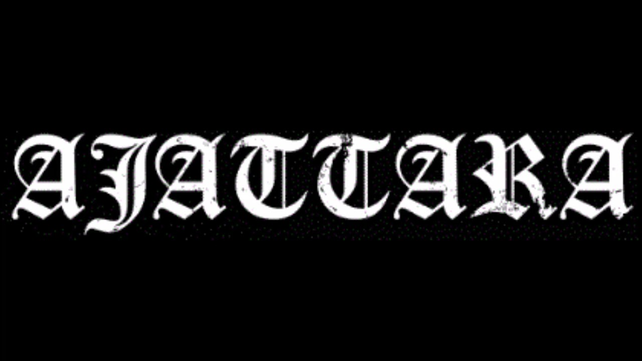 Ajattara - Helvetiss&auml; on syntisen taivas (Full Demo)