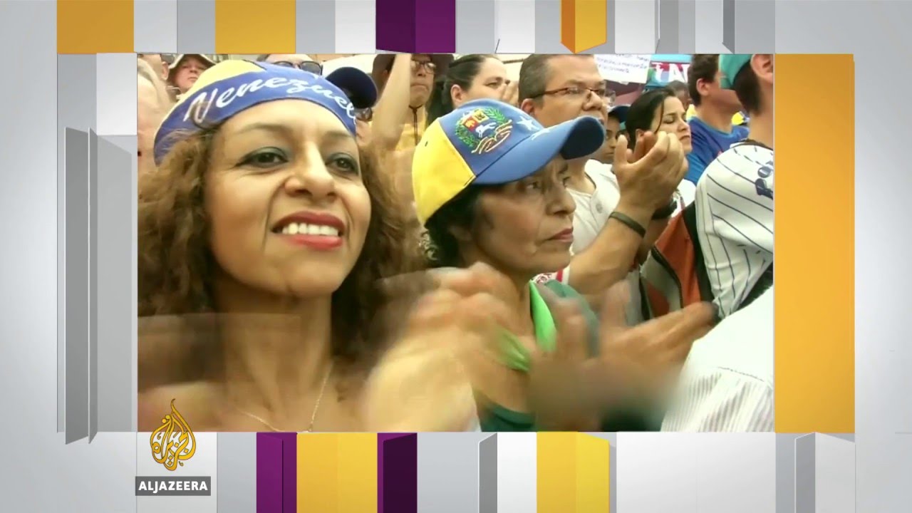 Inside Story - Is Venezuela on the brink of collapse?