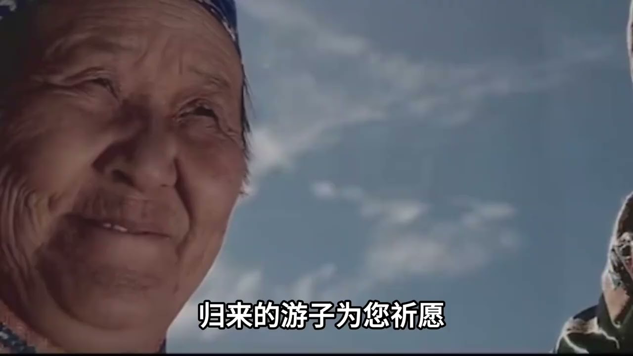 草原天籁：哈斯高娃演唱《故乡草原》歌声悠扬动听，醉人心扉！