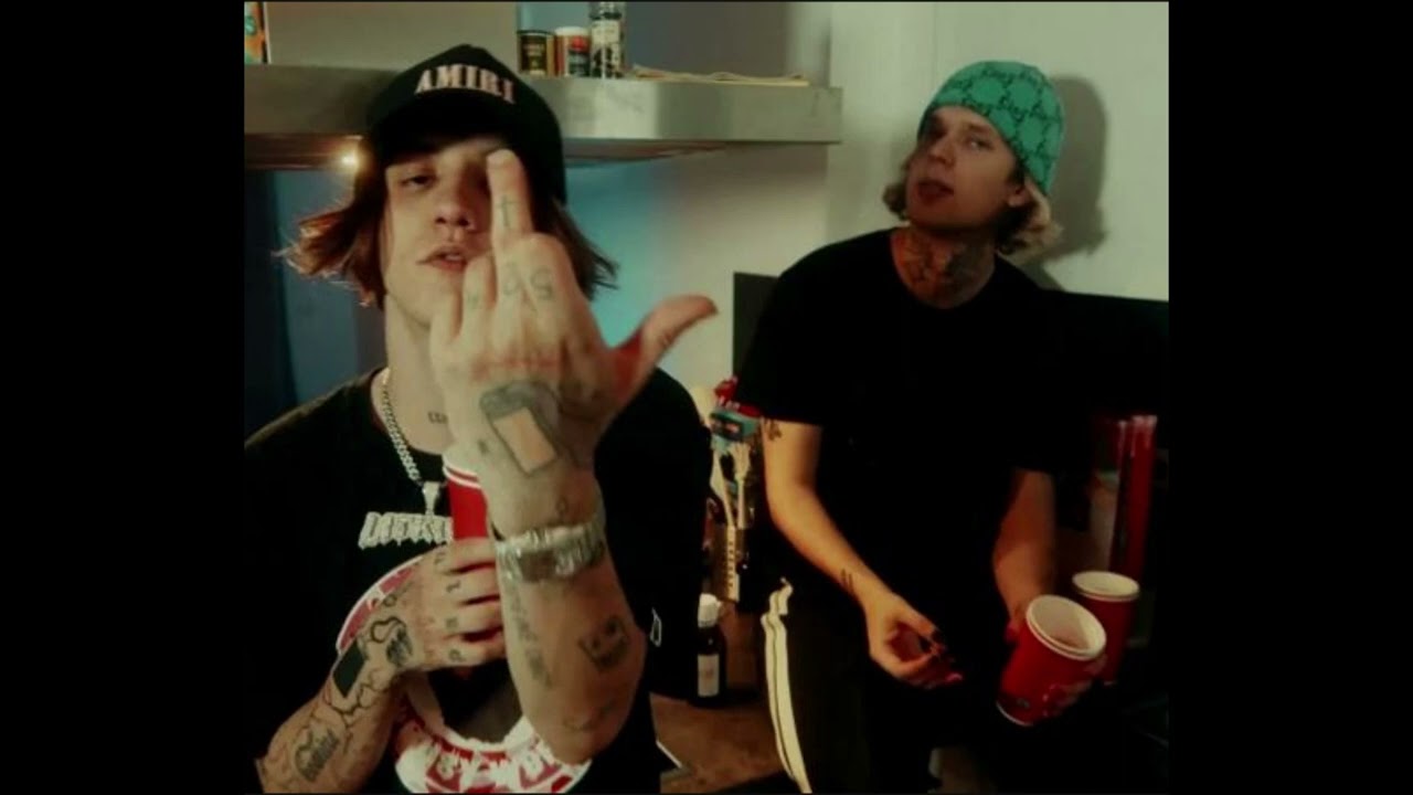T-LOW & LEXIKA - STAMMTISCH FREESTYLE