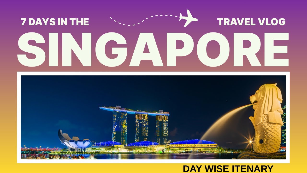 Universal Studio Singapore Travel Guide| Places to visit in Singapore| Best Time to visit Singapore 