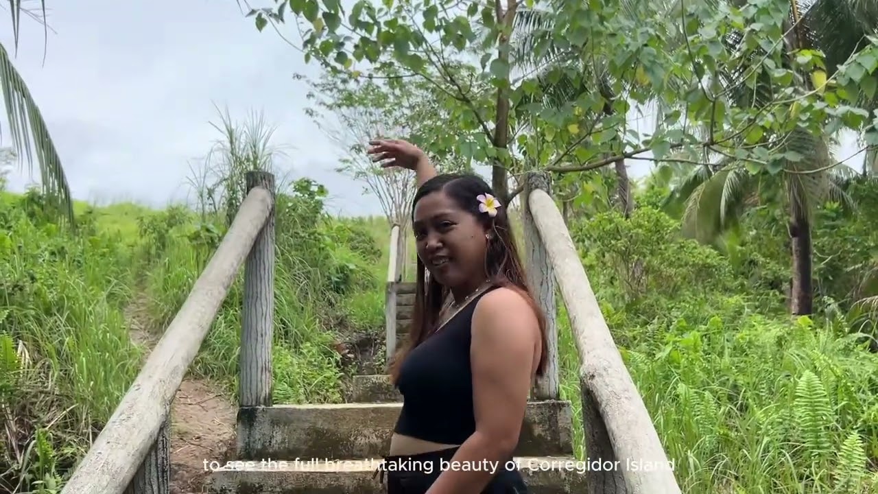 Corregidor Island Siargao | My Hometown