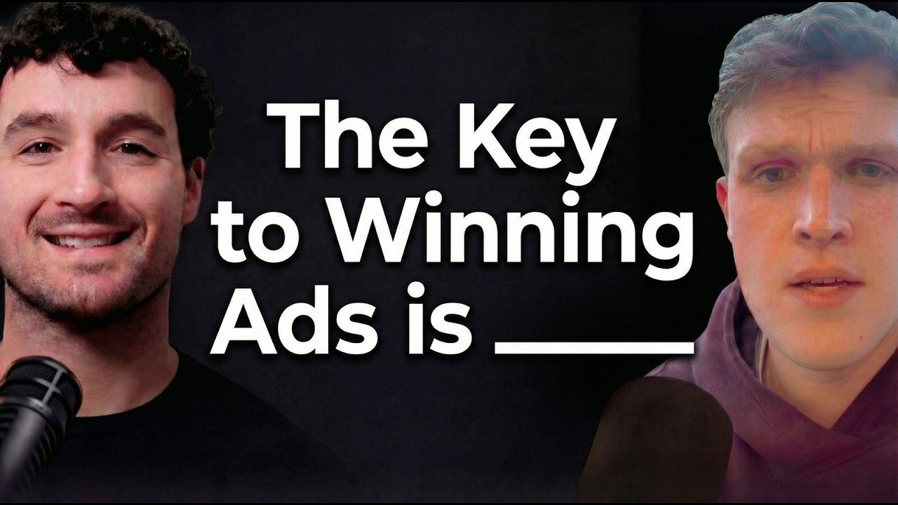 How to Unlock Winning Ads in 2026