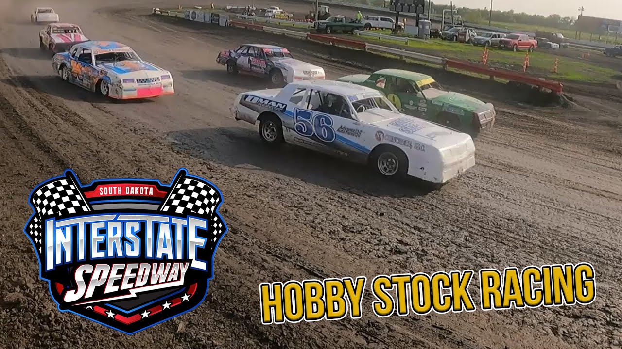 Любительские акции | Автодром Interstate Speedway | 21.05.2023