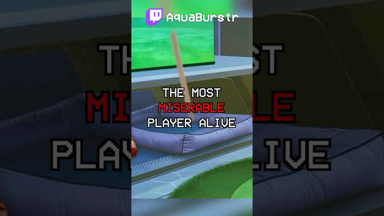 Самый жалкий игрок в Marvel Rivals #jeffthelandshark #marvelrivals #marvelrivalsclips