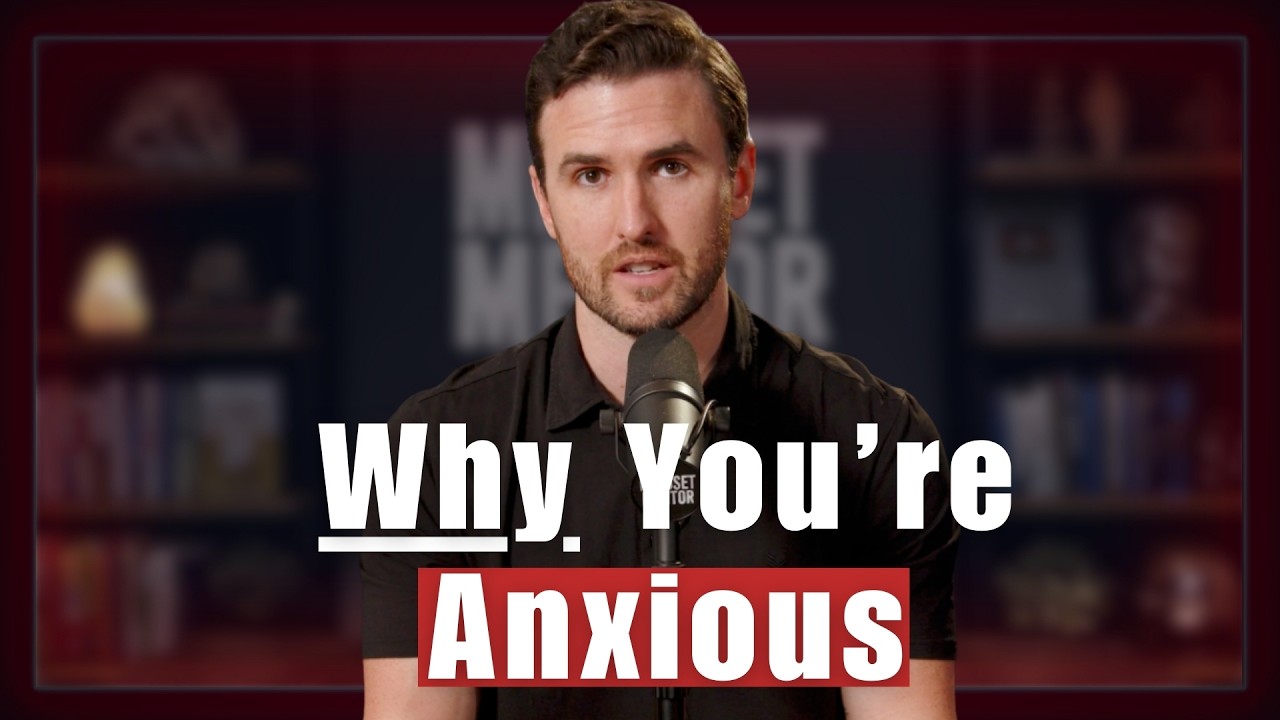 How to Calm Your Anxiety