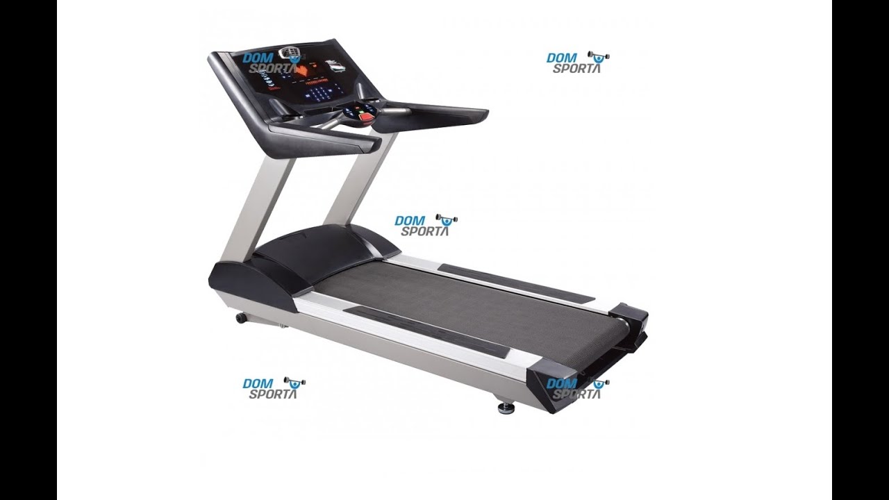 Беговая дорожка AeroFit PRO 9900T