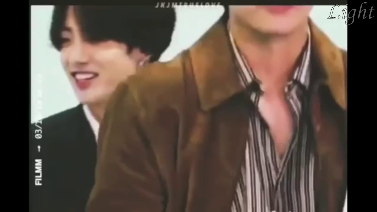 Чонгук ревнует только к Чимину//Чигуки//Jikook//JUNGKOOK only get jealous over JIMIN
