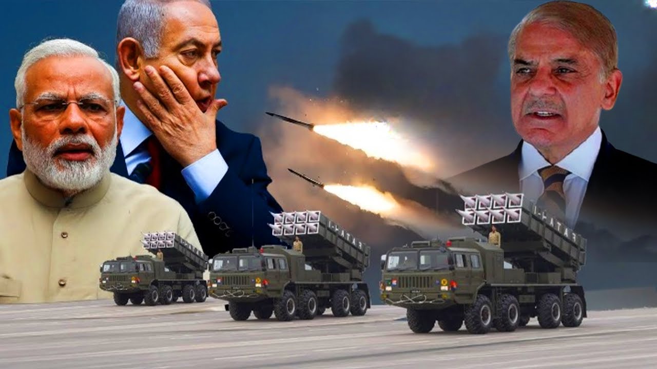 Wararkii ugu Danbeeyey Pakistaan Oo Ku Dhawaaqday Hada Go Aan Dhulgariir Ah Sheegtayna Israa iil...