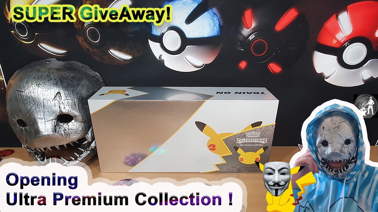 Ultra-premium collection czy warto kupić?