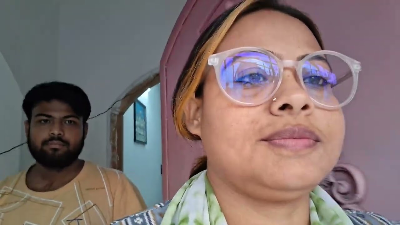 আজ থেকে আবার হাঁটা শুরু করলাম #cookcooking #morning #love #bonding #beautiful 
