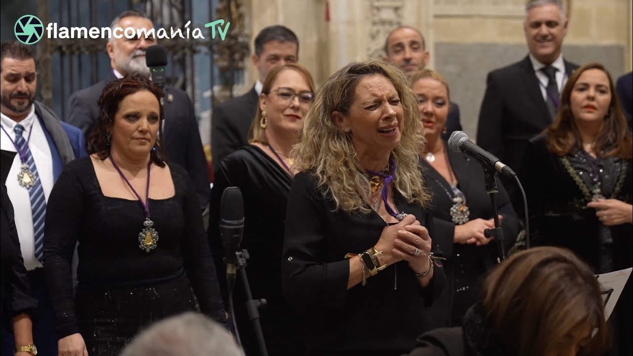 Coro Hermandad del Rocío de Jerez - Concierto de Villancicos de Navidad 2025