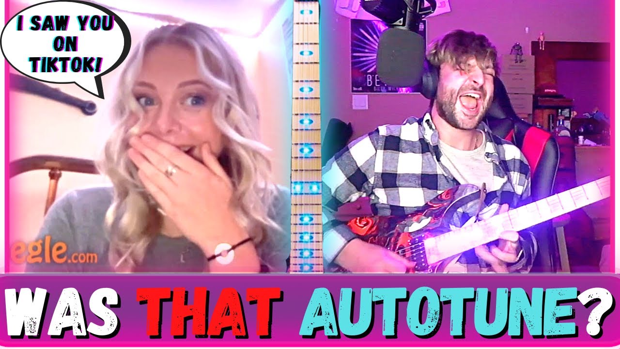 How Do You Know EVERY SONG?? (Omegle Singing Reactions)