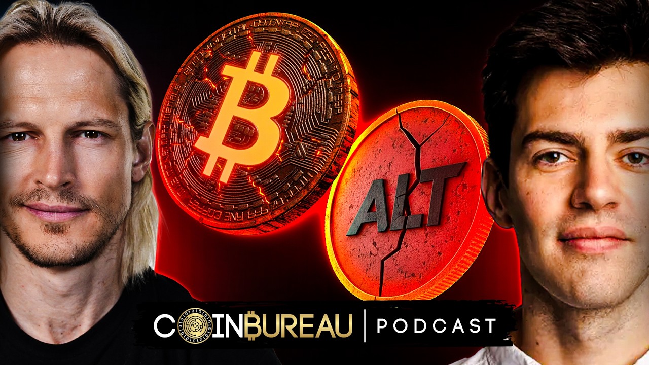 Tom Schmidt: Bitcoin&rsquo;s 2026 Setup, Altcoin Oversupply & What Breaks Next