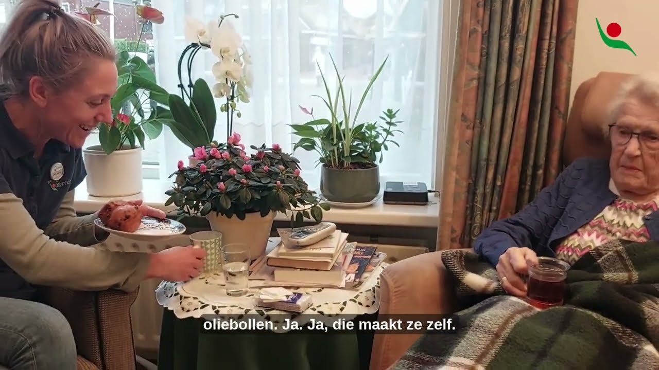Gewoon Thuis (Volledig Pakket Thuis VPT) - Zorggroep Aelsmeer - Deel 1/3