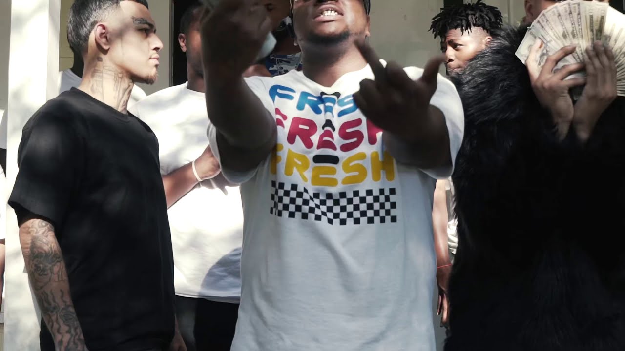 Trenchbaby Zayo Ft Bando Yo - Takers