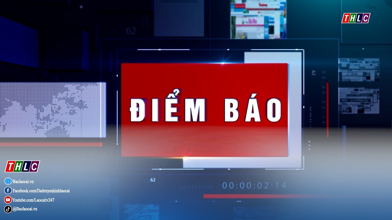 Điểm báo (3/3/2026) | THLC