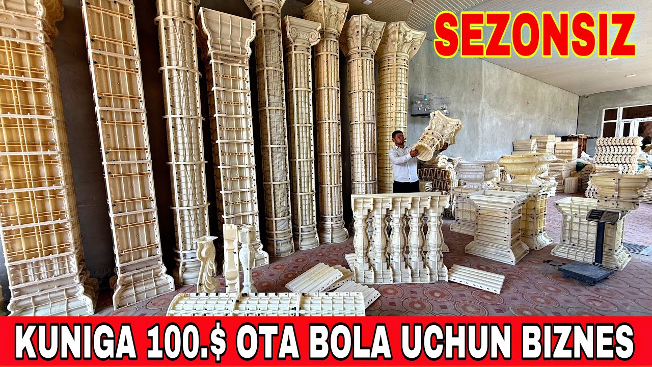 ARENDA BIZNESI YOKI OYILAVIY BIZNES 😱