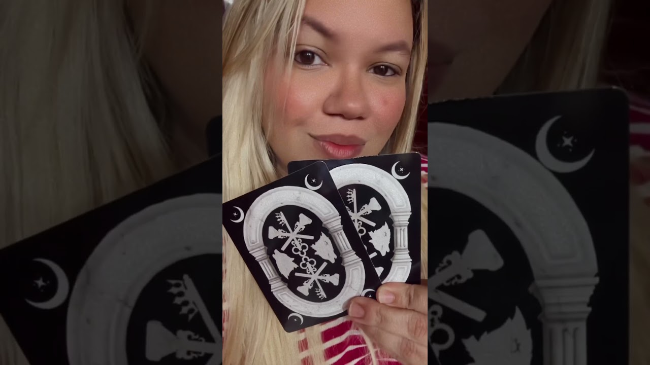 PEDIU RESPOSTAS? TRAGO VERDADES ? #tarot #autoajuda