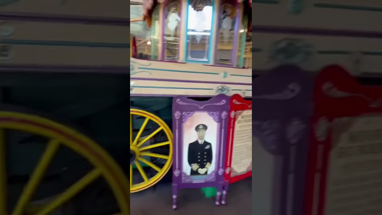 My new review of the BEACH HOUSE CAROUSEL 🎠 it’s still amazing 🤩 
