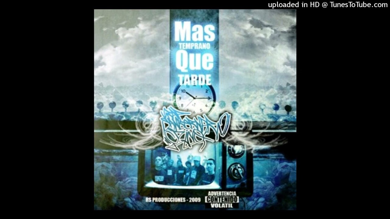 RapSanBernarDino - Salu!