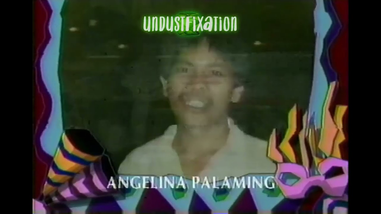 Freddie Aguilar performing katarungan on brigada siete 1995